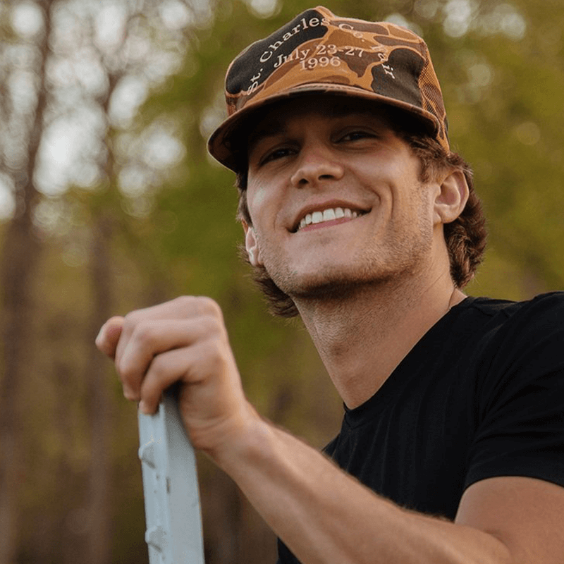 Noah Hicks